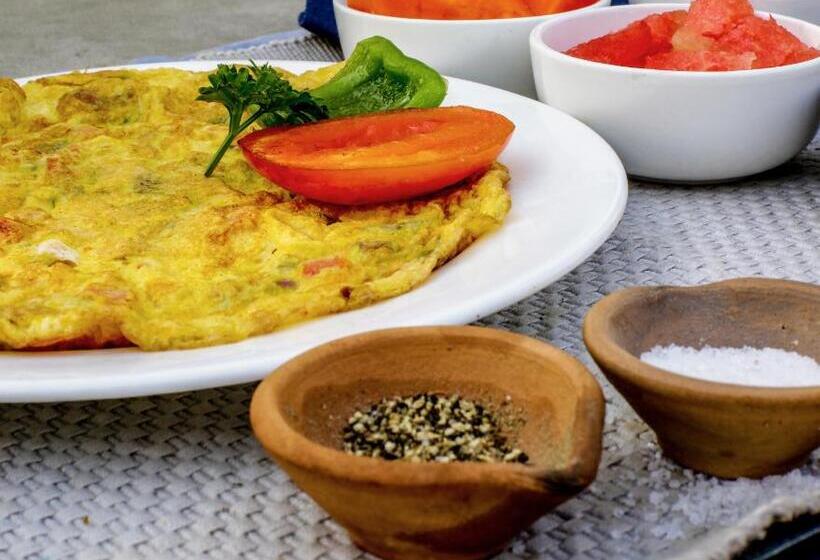 בית מלון כפרי Villa 243