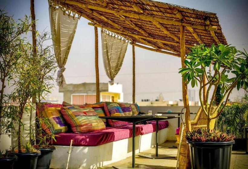 בית מלון כפרי Villa 243