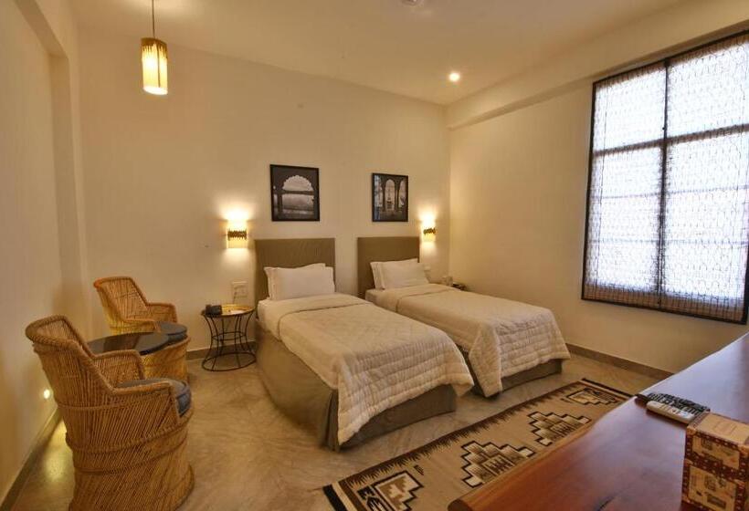 בית מלון כפרי Villa 243