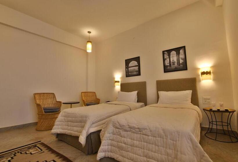 בית מלון כפרי Villa 243