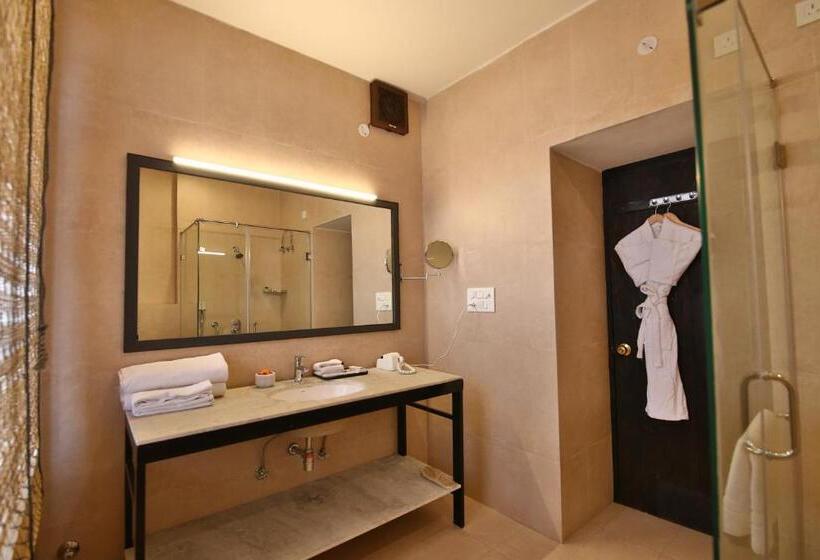 בית מלון כפרי Villa 243