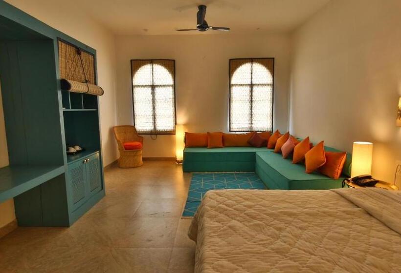 בית מלון כפרי Villa 243