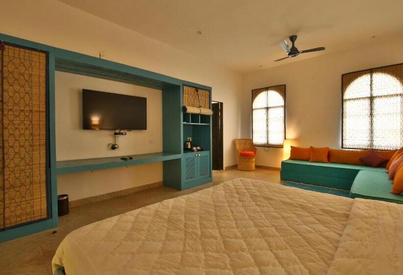 בית מלון כפרי Villa 243