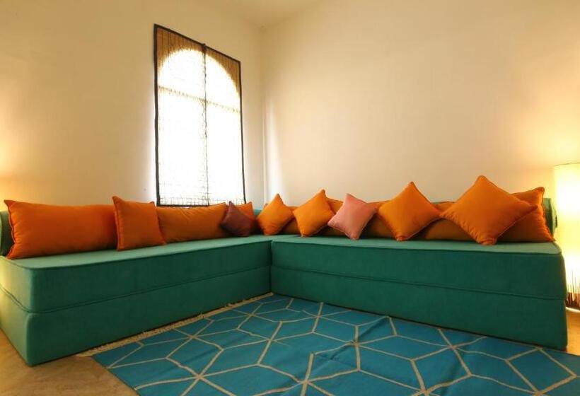 בית מלון כפרי Villa 243