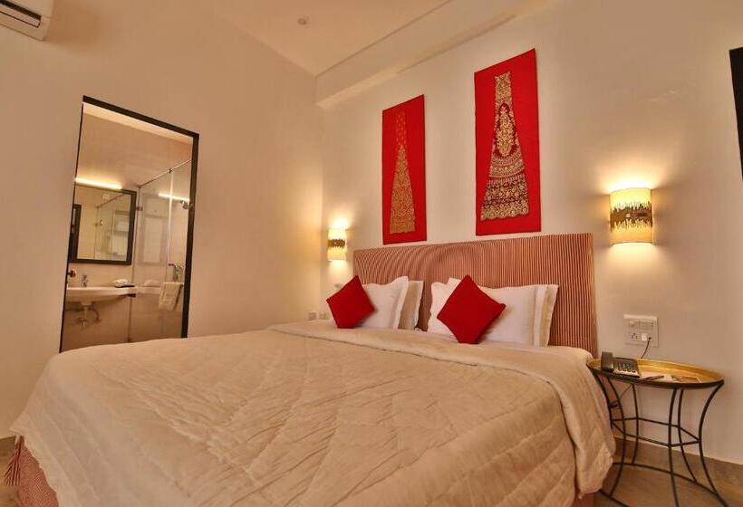 בית מלון כפרי Villa 243