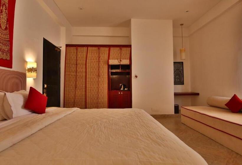 בית מלון כפרי Villa 243