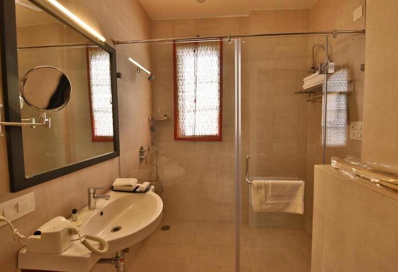 בית מלון כפרי Villa 243