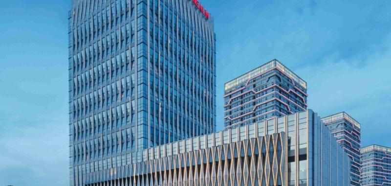 Hotel Wanda Realm Resort Nanning