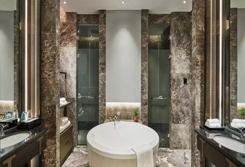 ホテル Wanda Realm Resort Nanning