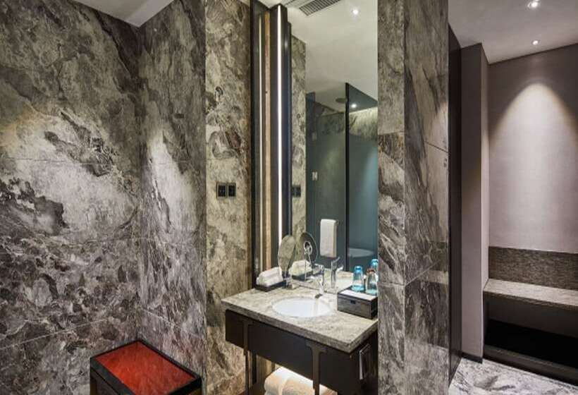 Hotel Wanda Realm Resort Nanning