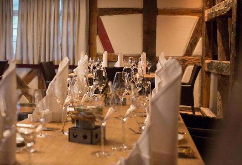 Landhotel Lammershof