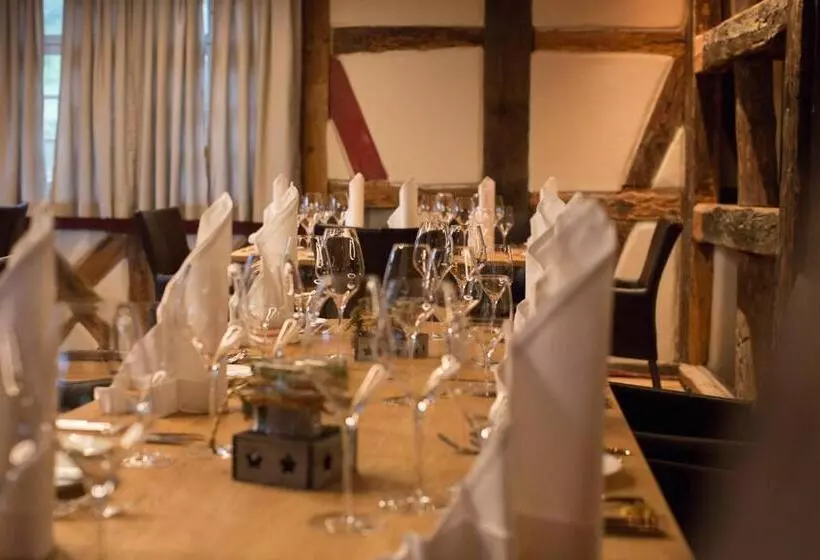 Landhotel Lammershof