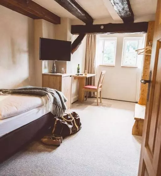 Landhotel Lammershof