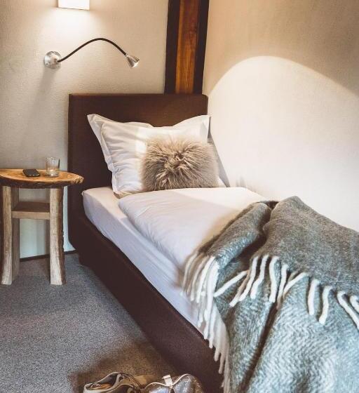 Landhotel Lammershof