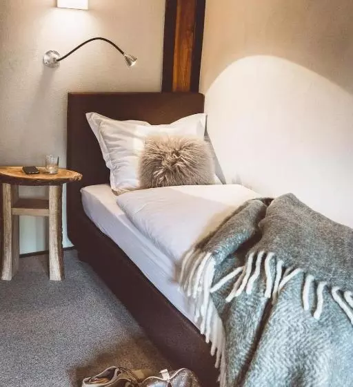 Landhotel Lammershof