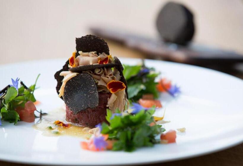 Landhotel Lammershof