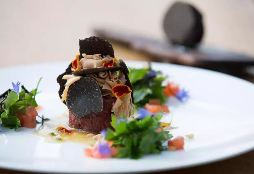 Landhotel Lammershof