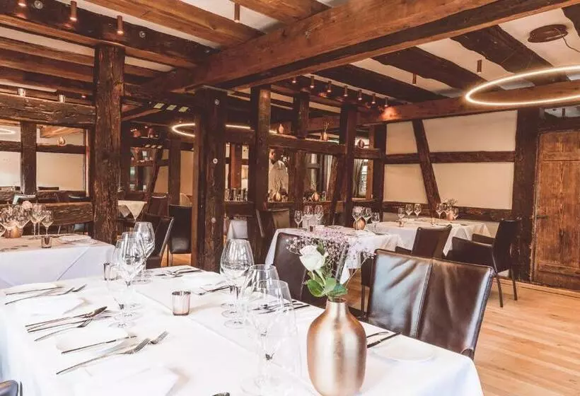 Landhotel Lammershof