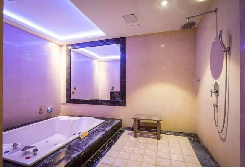 Merryday Motel Zhonghe Branch