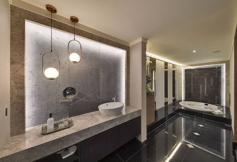 Merryday Motel Zhonghe Branch