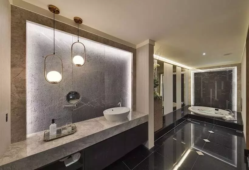 Merryday Motel Zhonghe Branch