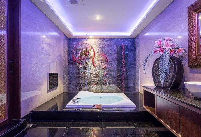 Merryday Motel Zhonghe Branch