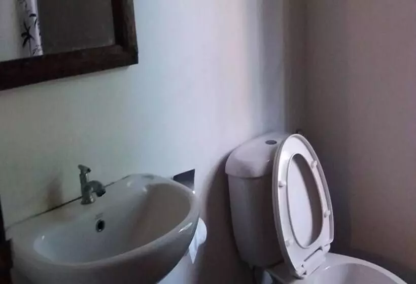 Lomakeskus Cfun Cottages