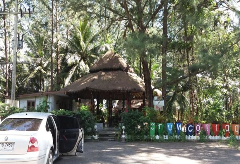 אתר נופש Cfun Cottages
