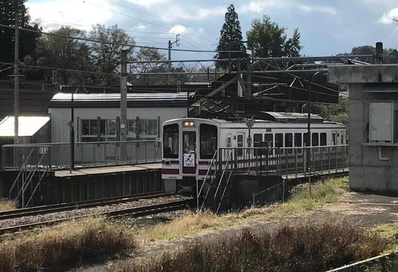 료칸 Ryounkaku Matsunoyama Onsen