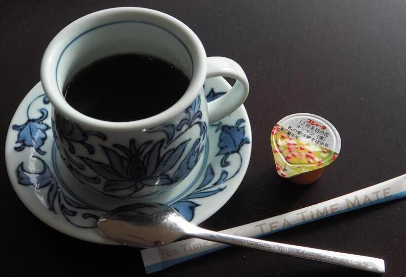 료칸 Ryounkaku Matsunoyama Onsen