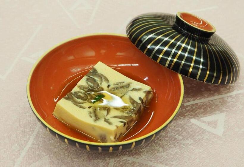 료칸 Ryounkaku Matsunoyama Onsen