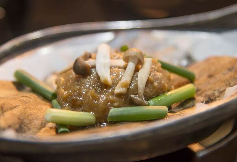 ריוקאן Koyokan Wanpakutei