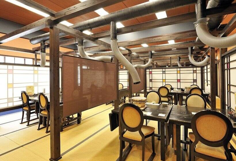 ריוקאן Koyokan Wanpakutei