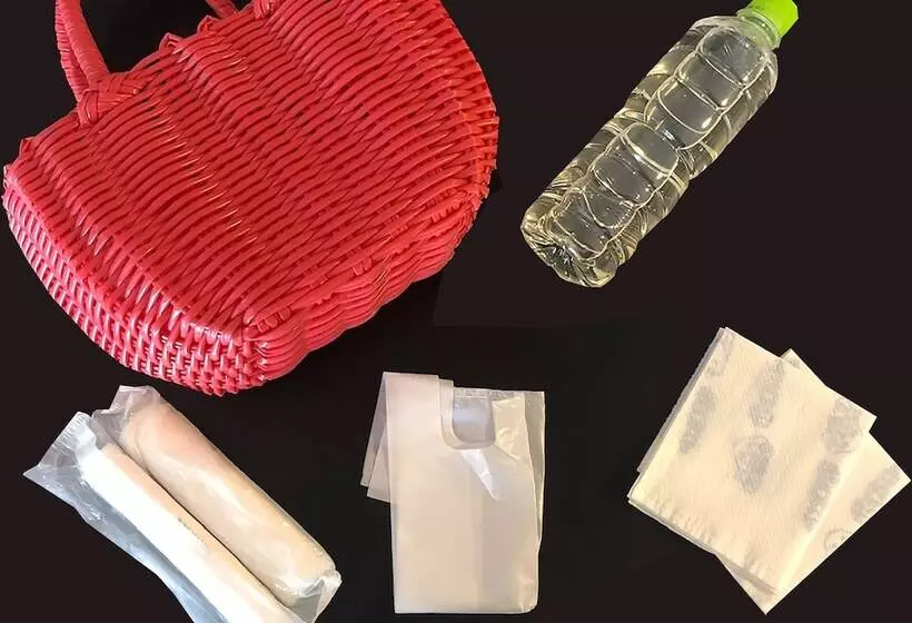 Ryokan Koyokan Wanpakutei