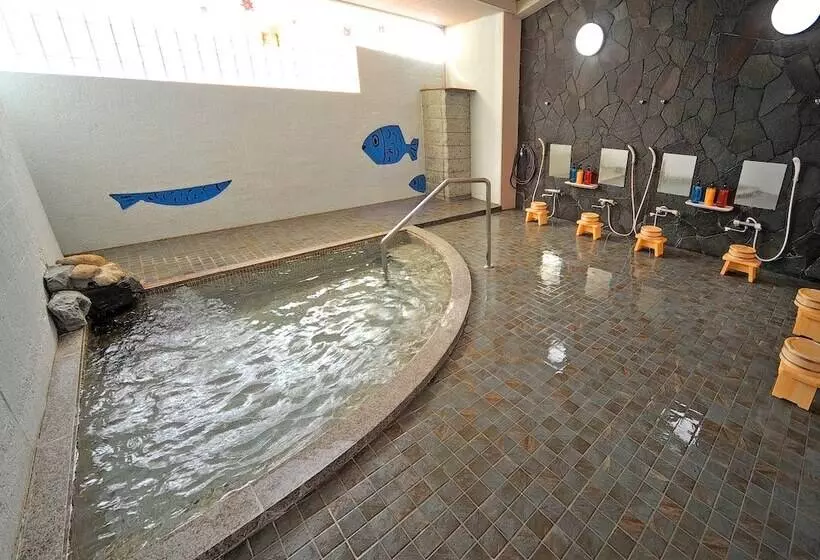 Ryokan Koyokan Wanpakutei