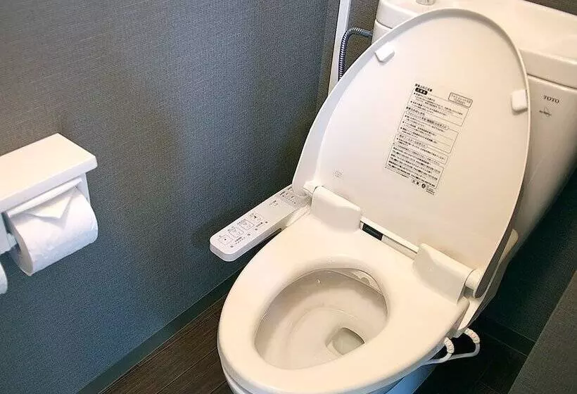 Ryokan Koyokan Wanpakutei