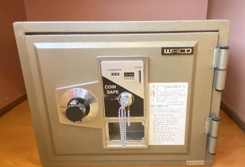 ריוקאן Koyokan Wanpakutei