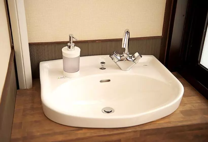 Ryokan Koyokan Wanpakutei