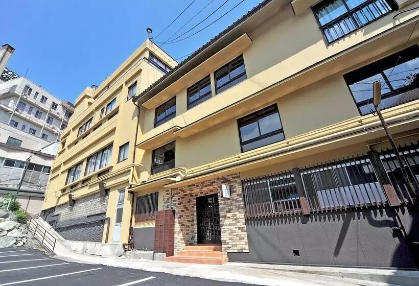 Ryokan Koyokan Wanpakutei