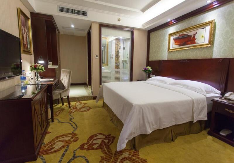 Vienna Hotel Guangzhou Jinshazhou