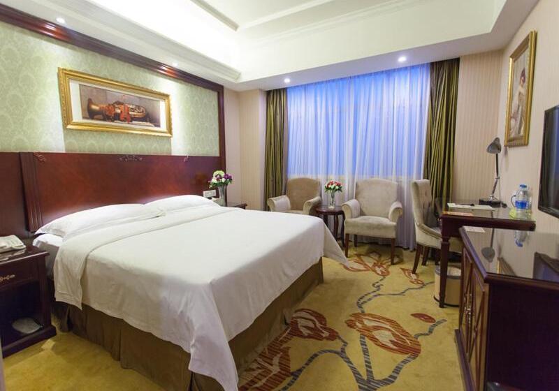 Vienna Hotel Guangzhou Jinshazhou