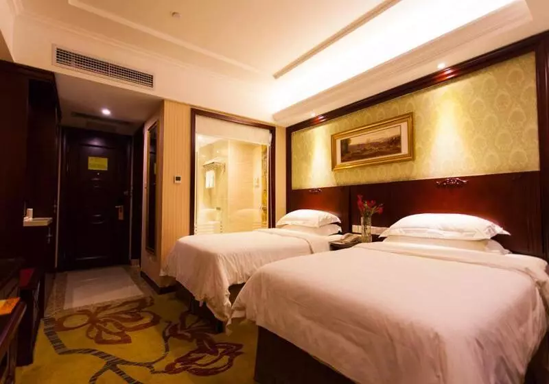 Vienna Hotel Guangzhou Jinshazhou