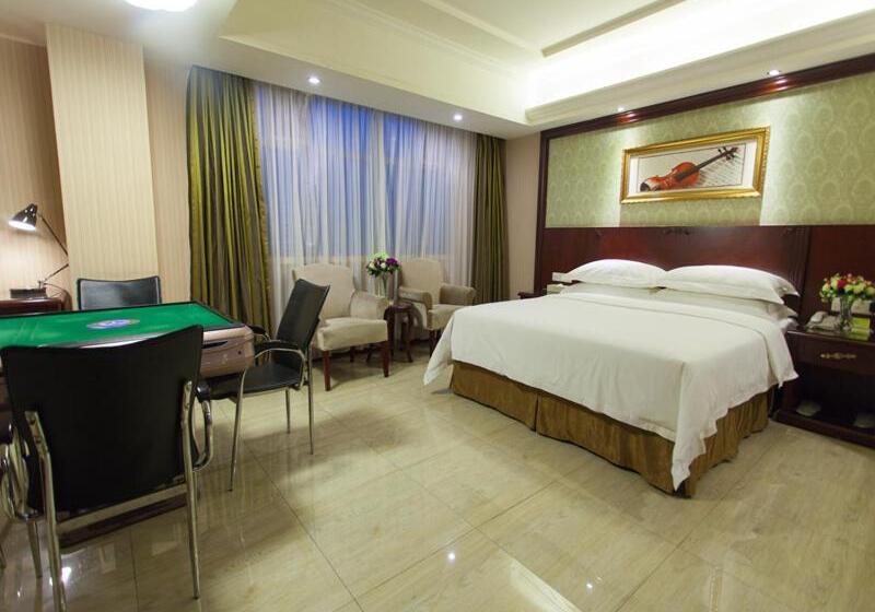Vienna Hotel Guangzhou Jinshazhou