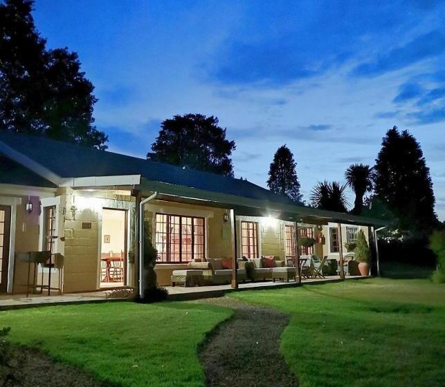 צימר Cedar Garden