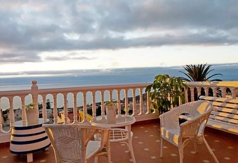 Hotelli Drago San Antonio