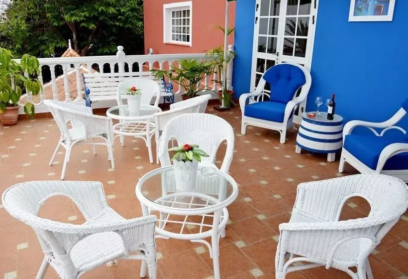 Hotelli Drago San Antonio