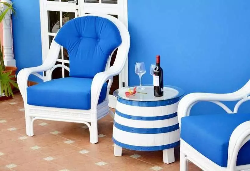 Hotelli Drago San Antonio