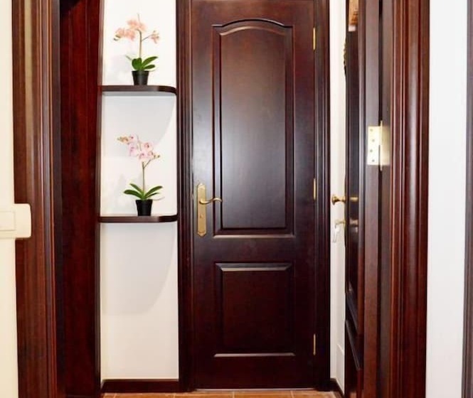 هتل Drago San Antonio