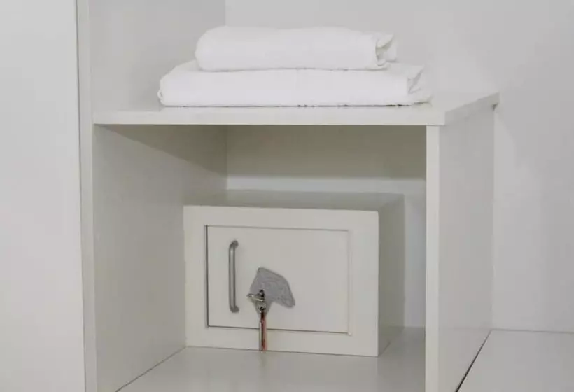 Hotelli Drago San Antonio