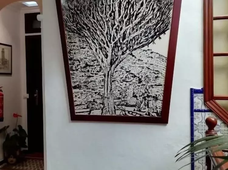 Hotelli Drago San Antonio